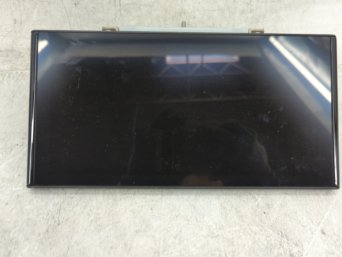 2021-2021 Audi Q5 Information Display Screen - Oemusedautoparts1.com