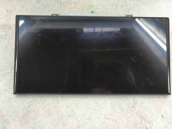 compare product 2021-2021 Audi Q5 Information Display Screen
