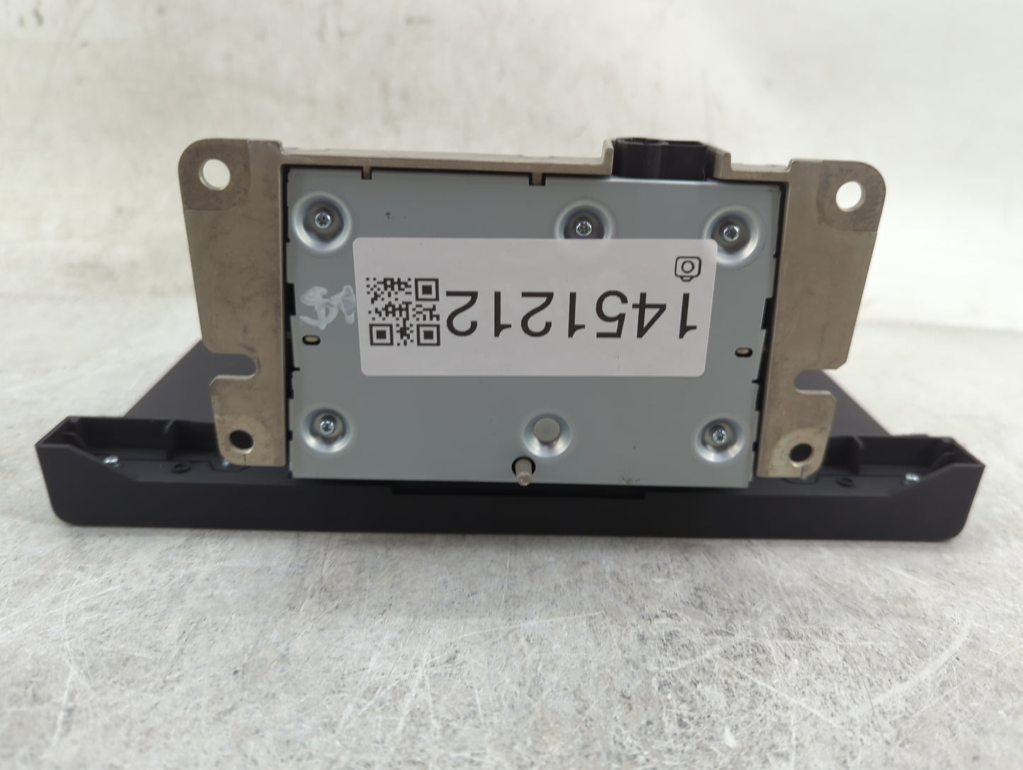 2021-2021 Audi Q5 Information Display Screen - Oemusedautoparts1.com
