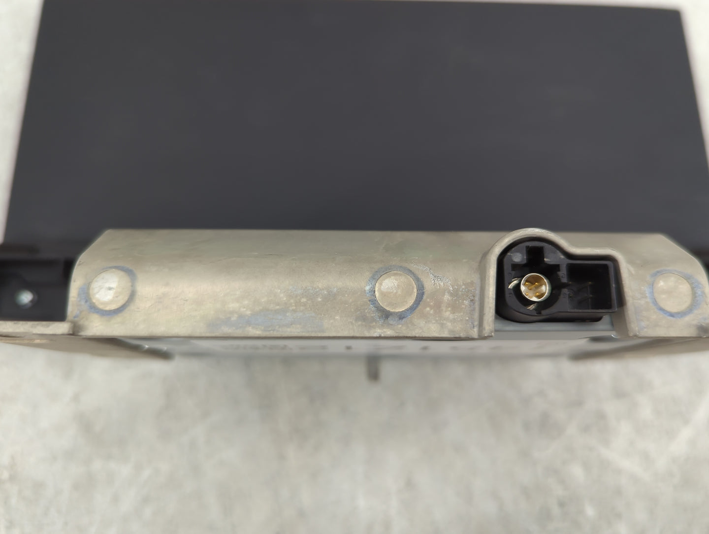2021-2021 Audi Q5 Information Display Screen - Oemusedautoparts1.com