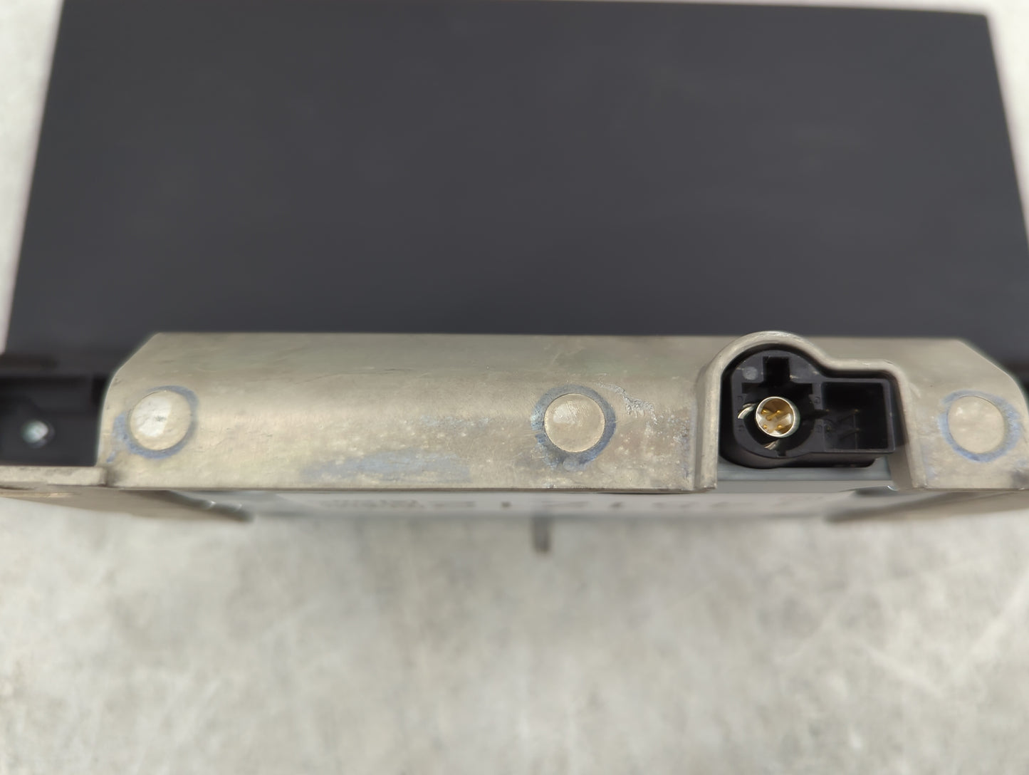 2021-2021 Audi Q5 Information Display Screen - Oemusedautoparts1.com