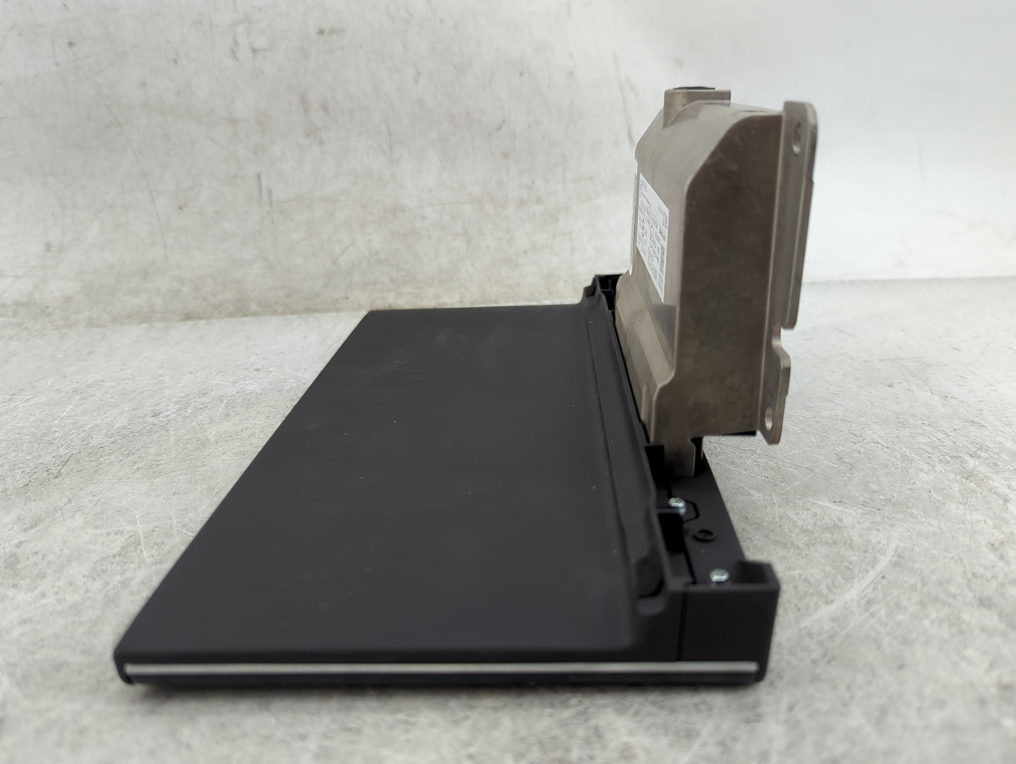 2021-2021 Audi Q5 Information Display Screen - Oemusedautoparts1.com