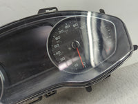 2021 Audi Q5 Instrument Cluster Speedometer Gauges P/N:80A 920 870J Miles: Fits OEM Used Auto Parts - Oemusedautoparts1.com