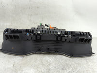 2021 Audi Q5 Instrument Cluster Speedometer Gauges P/N:80A 920 870J Miles: Fits OEM Used Auto Parts - Oemusedautoparts1.com