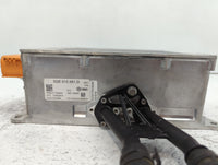 2021 Audi Q5 Hybrid DC Synergy Drive Power Inverter P/N:5QE 915 681 D Fits OEM Used Auto Parts - Oemusedautoparts1.com