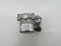 2020-2021 Audi Q5 Throttle Body P/N:06K 133 062 AS Fits Fits 2017 2018 2019 2020 2021 2022 OEM Used Auto Parts - Oemusedauto