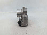 2020-2021 Audi Q5 Throttle Body P/N:06K 133 062 AS Fits Fits 2017 2018 2019 2020 2021 2022 OEM Used Auto Parts - Oemusedauto