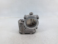 2020-2021 Audi Q5 Throttle Body P/N:06K 133 062 AS Fits Fits 2017 2018 2019 2020 2021 2022 OEM Used Auto Parts - Oemusedauto
