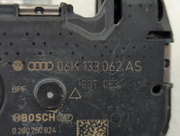 2020-2021 Audi Q5 Throttle Body P/N:06K 133 062 AS Fits Fits 2017 2018 2019 2020 2021 2022 OEM Used Auto Parts - Oemusedauto