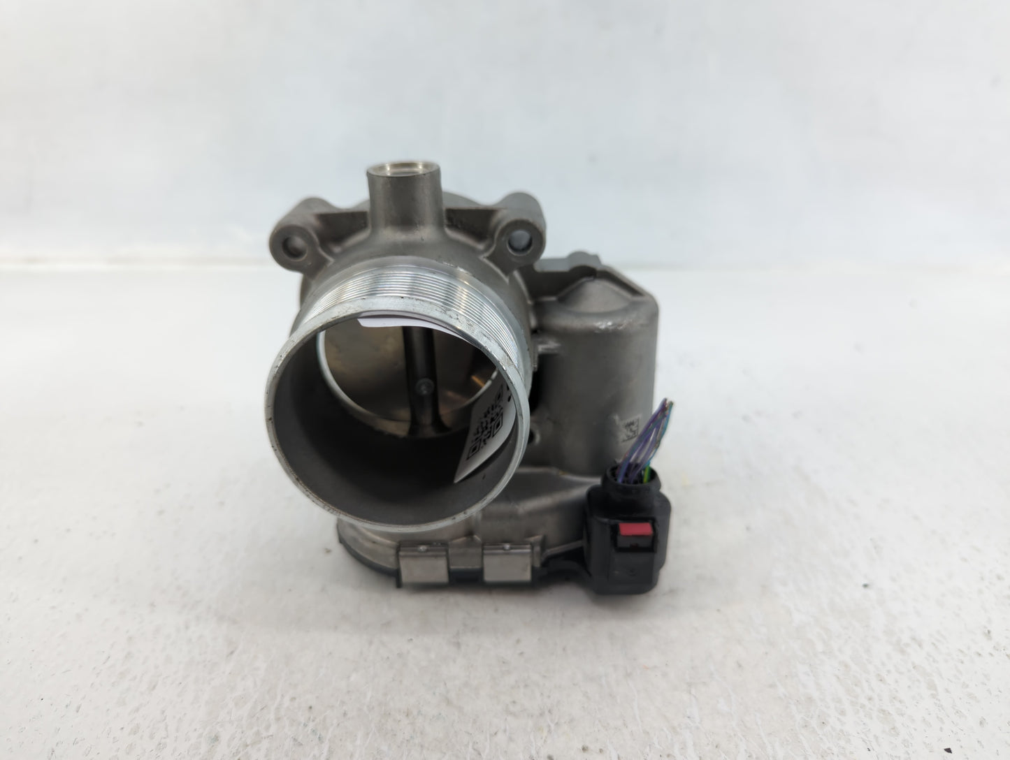 2021 Audi Q5 Throttle Body P/N:06K 133 062 AS Fits OEM Used Auto Parts - Oemusedautoparts1.com