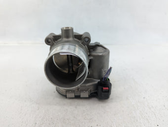 compare product 2021 Audi Q5 Throttle Body P/N:06K 133 062 AS Fits OEM Used Auto Parts