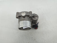 2021 Audi Q5 Throttle Body P/N:06K 133 062 AS Fits OEM Used Auto Parts - Oemusedautoparts1.com