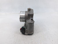 2021 Audi Q5 Throttle Body P/N:06K 133 062 AS Fits OEM Used Auto Parts - Oemusedautoparts1.com