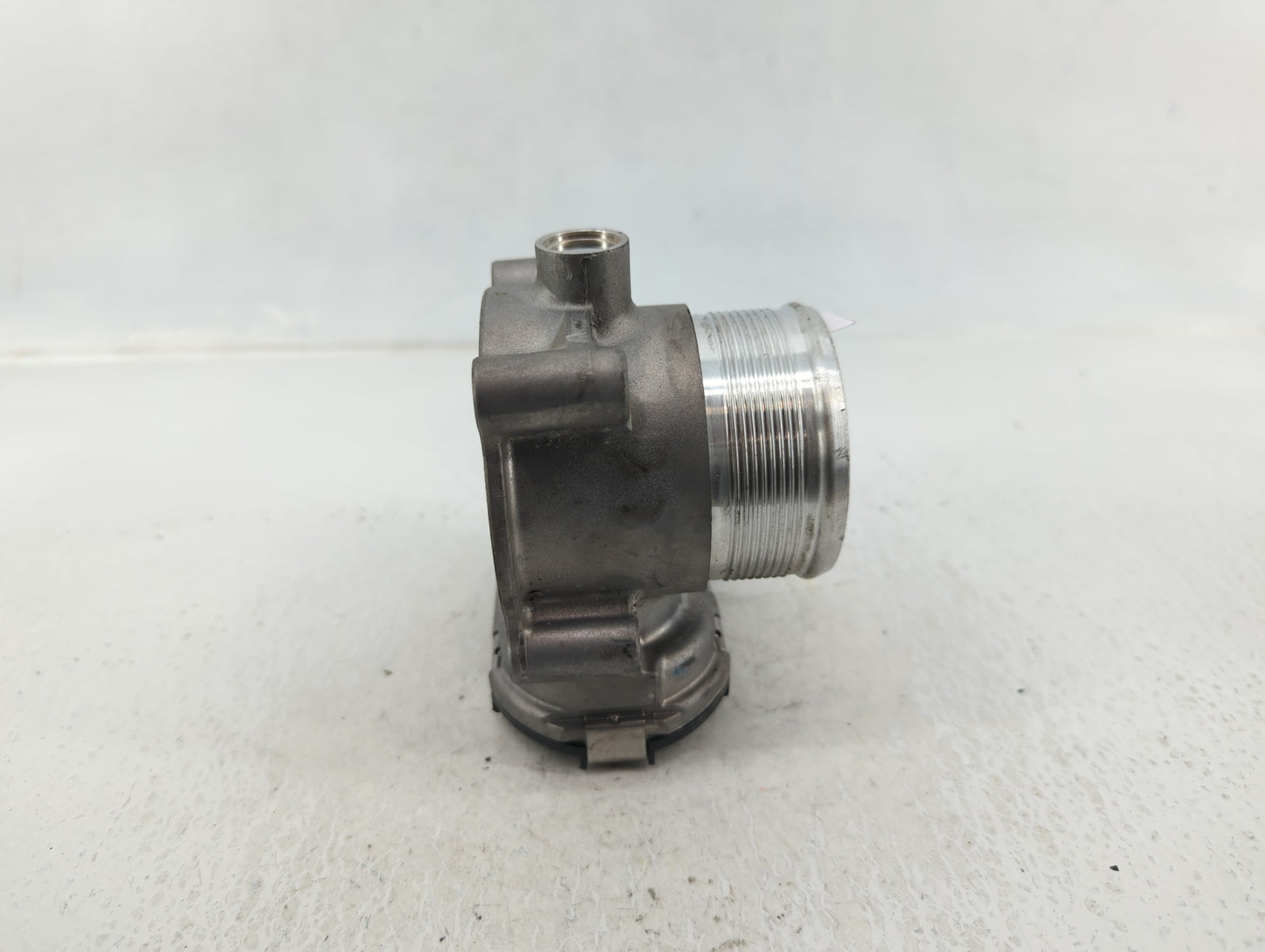 2021 Audi Q5 Throttle Body P/N:06K 133 062 AS Fits OEM Used Auto Parts - Oemusedautoparts1.com