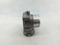2021 Audi Q5 Throttle Body P/N:06K 133 062 AS Fits OEM Used Auto Parts - Oemusedautoparts1.com