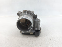 2021 Audi Q5 Throttle Body P/N:06Q 133 062 A Fits OEM Used Auto Parts - Oemusedautoparts1.com