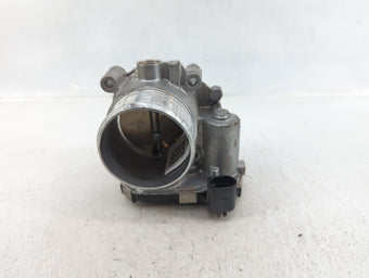 compare product 2021 Audi Q5 Throttle Body P/N:06Q 133 062 A Fits OEM Used Auto Parts