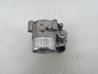 2021 Audi Q5 Throttle Body P/N:06Q 133 062 A Fits OEM Used Auto Parts - Oemusedautoparts1.com