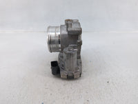 2021 Audi Q5 Throttle Body P/N:06Q 133 062 A Fits OEM Used Auto Parts - Oemusedautoparts1.com