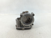 2021 Audi Q5 Throttle Body P/N:06Q 133 062 A Fits OEM Used Auto Parts - Oemusedautoparts1.com
