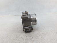 2021 Audi Q5 Throttle Body P/N:06Q 133 062 A Fits OEM Used Auto Parts - Oemusedautoparts1.com