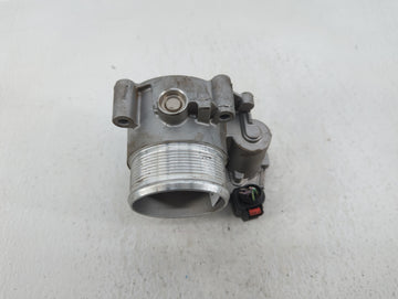 2021 Audi Q5 Throttle Body P/N:06Q 133 062 A Fits OEM Used Auto Parts