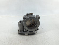 2021 Audi Q5 Throttle Body P/N:06Q 133 062 A Fits OEM Used Auto Parts - Oemusedautoparts1.com