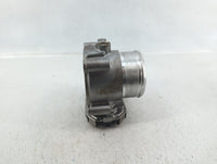 2021 Audi Q5 Throttle Body P/N:06Q 133 062 A Fits OEM Used Auto Parts - Oemusedautoparts1.com