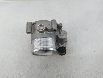 2021 Audi Q5 Throttle Body P/N:06Q 133 062 A Fits OEM Used Auto Parts