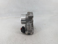 2021 Audi Q5 Throttle Body P/N:06Q 133 062 A Fits OEM Used Auto Parts - Oemusedautoparts1.com