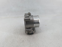 2021 Audi Q5 Throttle Body P/N:06Q 133 062 A Fits OEM Used Auto Parts - Oemusedautoparts1.com