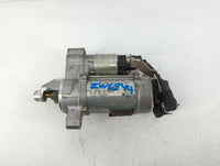 2021 Audi Q5 Car Starter Motor Solenoid OEM Fits OEM Used Auto Parts - Oemusedautoparts1.com