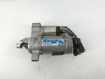 compare product 2021 Audi Q5 Car Starter Motor Solenoid OEM Fits OEM Used Auto Parts