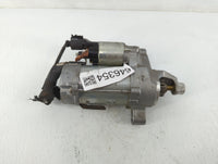 2021 Audi Q5 Car Starter Motor Solenoid OEM Fits OEM Used Auto Parts - Oemusedautoparts1.com