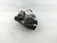 2021 Audi Q5 Car Starter Motor Solenoid OEM Fits OEM Used Auto Parts - Oemusedautoparts1.com