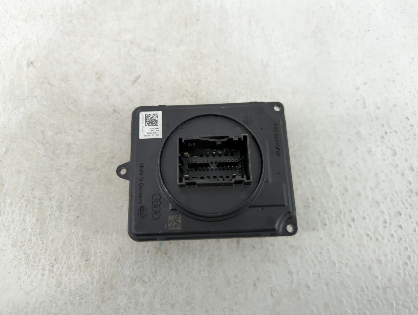 2021 Audi Q5 Headlight Ballast Head Light - Oemusedautoparts1.com