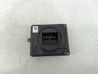 2021 Audi Q5 Headlight Ballast Head Light - Oemusedautoparts1.com