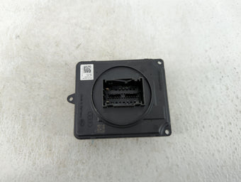 compare product 2021 Audi Q5 Headlight Ballast Head Light