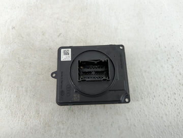 2021 Audi Q5 Headlight Ballast Head Light - Oemusedautoparts1.com