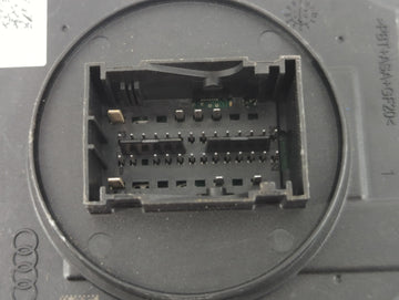 2021 Audi Q5 Headlight Ballast Head Light