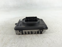 2021 Audi Q5 Headlight Ballast Head Light - Oemusedautoparts1.com
