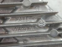 2021 Audi Q5 Headlight Ballast Head Light - Oemusedautoparts1.com