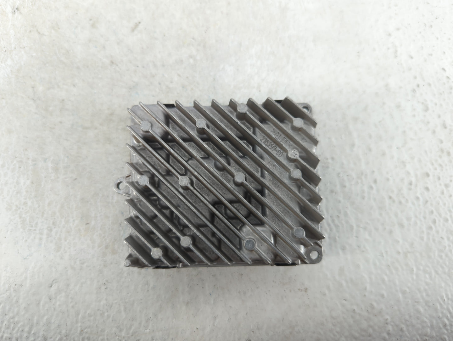2021 Audi Q5 Headlight Ballast Head Light - Oemusedautoparts1.com