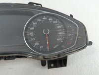 2021 Audi Q5 Instrument Cluster Speedometer Gauges P/N:80A920870L Fits OEM Used Auto Parts - Oemusedautoparts1.com