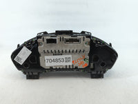 2021 Audi Q5 Instrument Cluster Speedometer Gauges P/N:80A920870L Fits OEM Used Auto Parts - Oemusedautoparts1.com