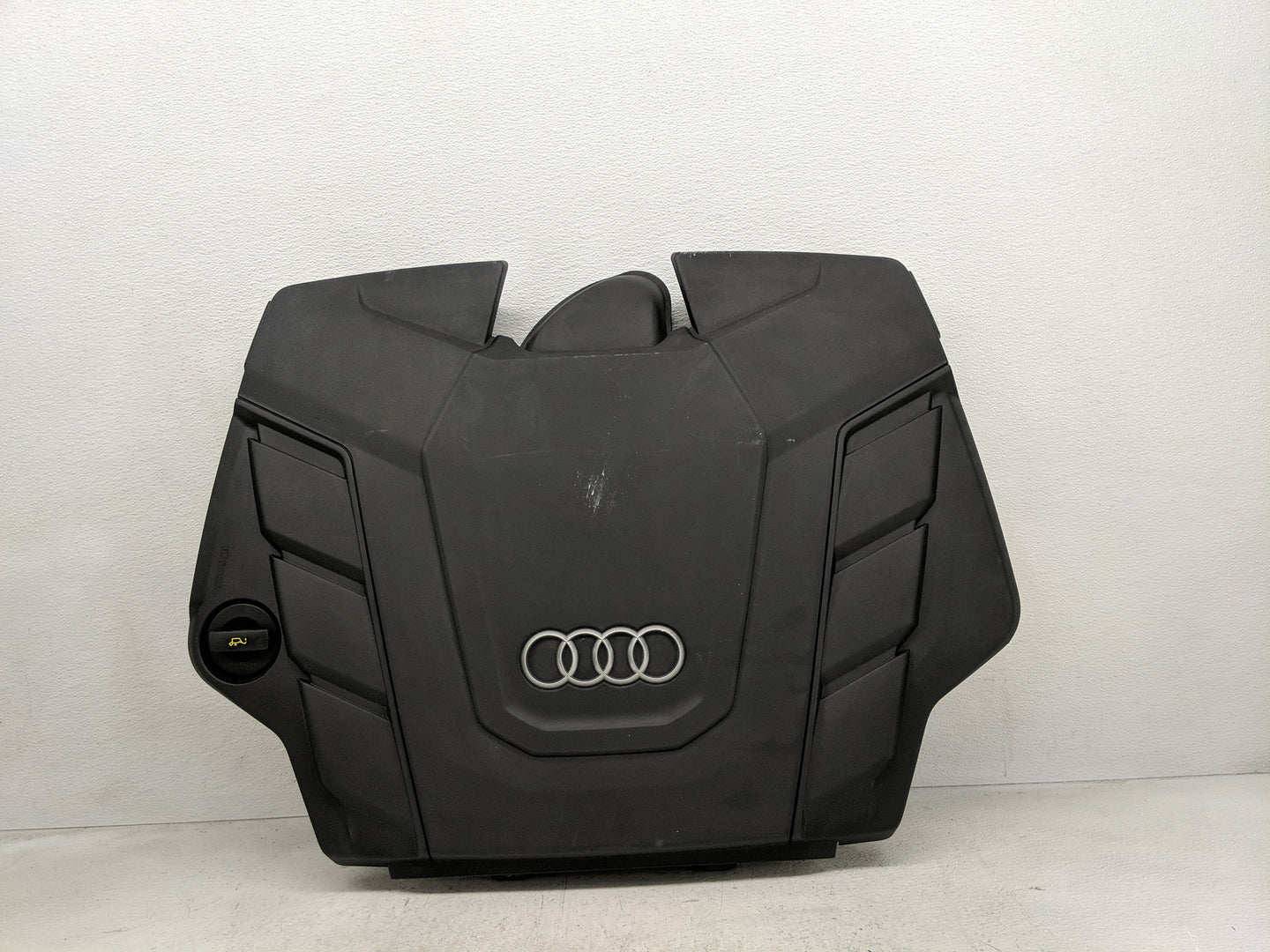 2020-2022 Audi Q7 Air Cleaner Intake-duct Hose Tube - Oemusedautoparts1.com