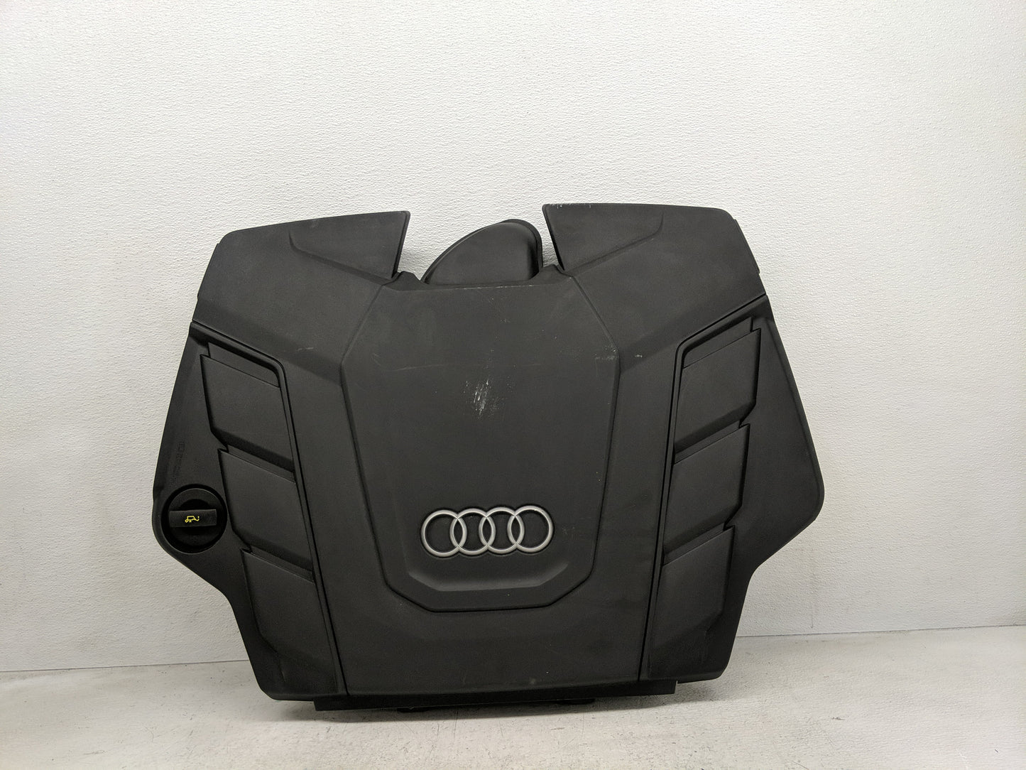 2020-2022 Audi Q7 Air Cleaner Intake-duct Hose Tube - Oemusedautoparts1.com