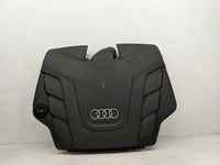 2020-2022 Audi Q7 Air Cleaner Intake-duct Hose Tube - Oemusedautoparts1.com