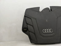 2020-2022 Audi Q7 Air Cleaner Intake-duct Hose Tube - Oemusedautoparts1.com