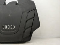 2020-2022 Audi Q7 Air Cleaner Intake-duct Hose Tube - Oemusedautoparts1.com